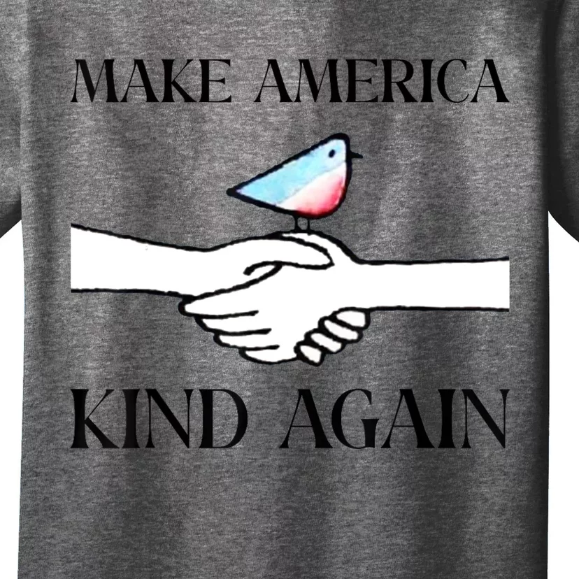 Make America Kind Again T-Shirt