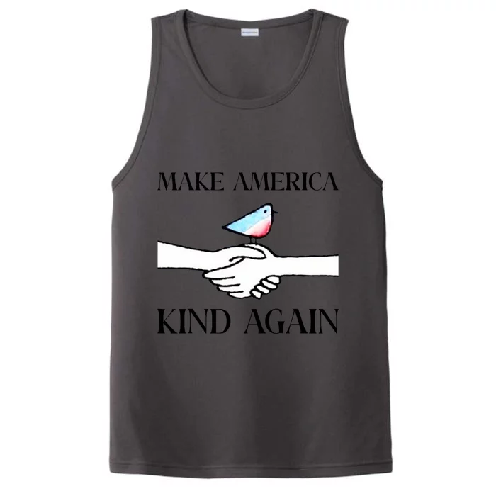 Make America Kind Again Performance Tank