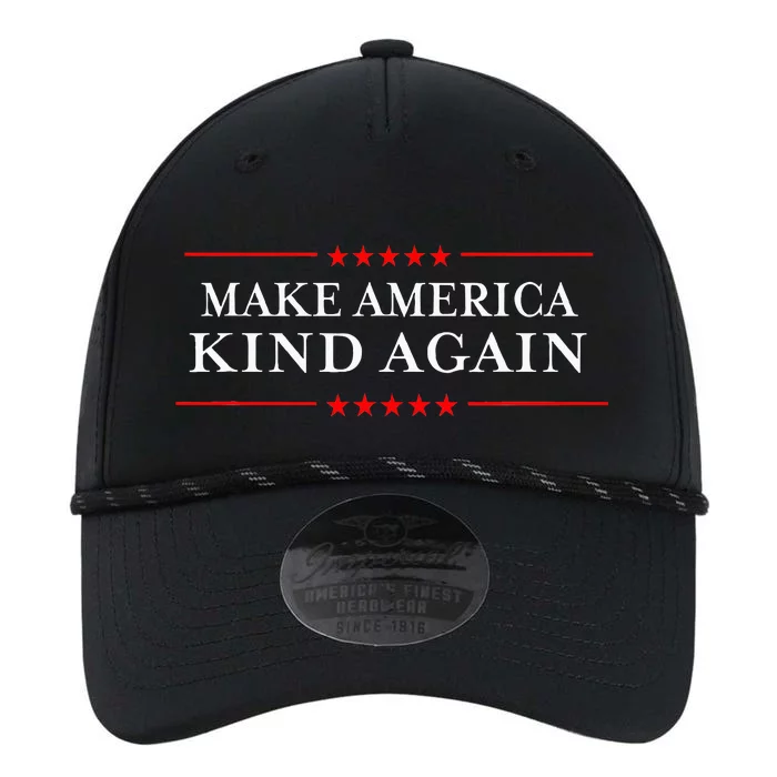 Make America Kind Again Choose Antitrump Performance The Dyno Cap