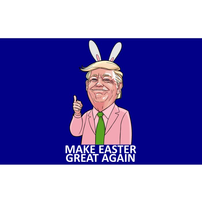 Make Easter Great Again Bumper Sticker