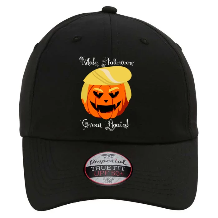 Make Halloween Great Again - Donald Trump The Original Performance Cap