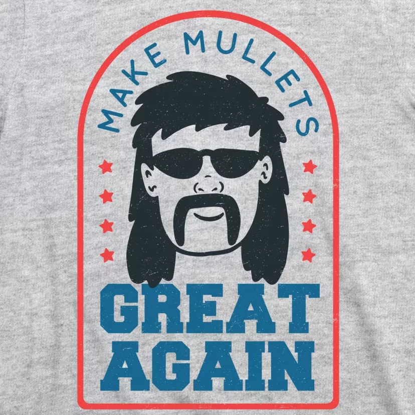 Make Mullets Great Again T-Shirt