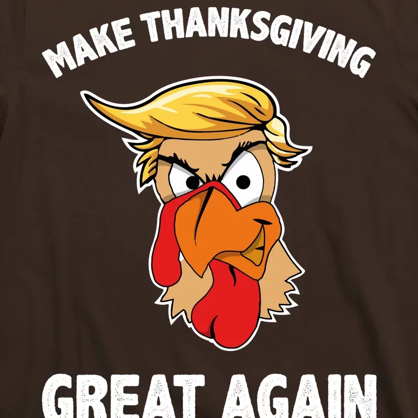 Make Thanksgiving great again Trump turkey 2024 shirt, hoodie, sweater and  v-neck t-shirt