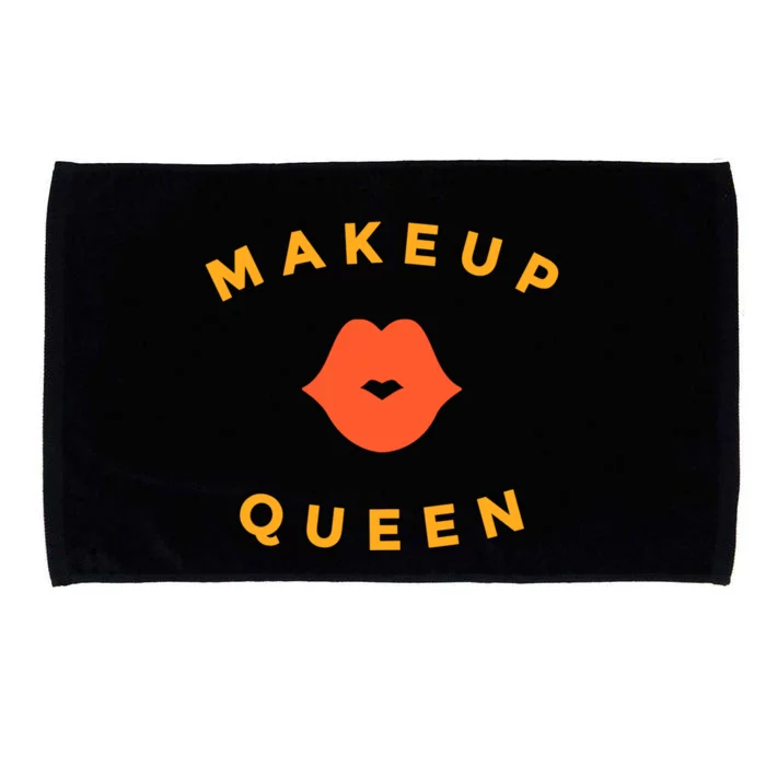 Makeup Queen Microfiber Hand Towel