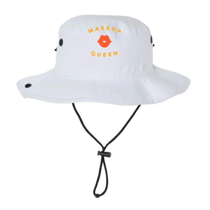 Makeup Queen Legacy Cool Fit Booney Bucket Hat