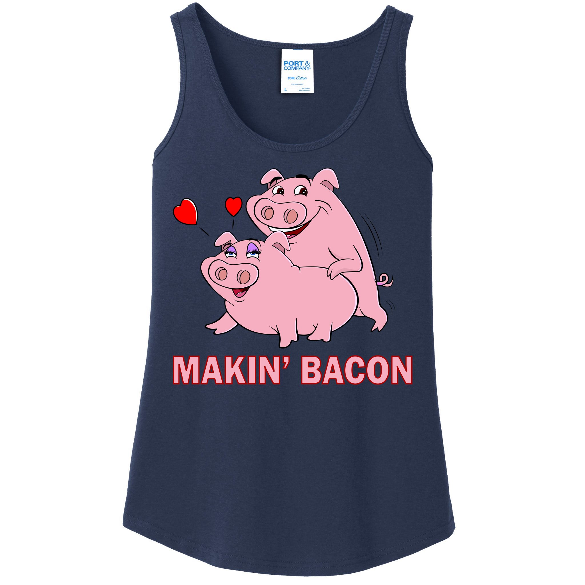 Makin' Bacon is on sale at