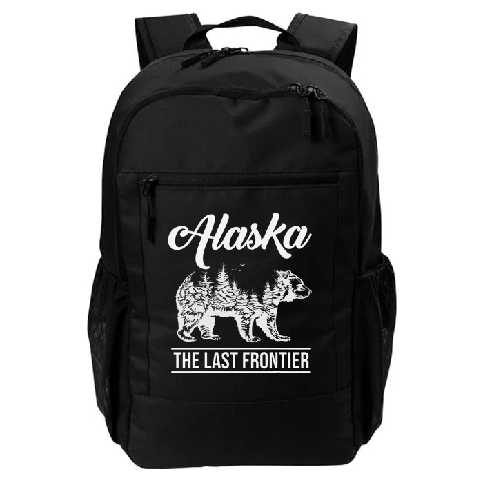 Moose Alaska Last Frontier Alaska Grizzly Bears Mountains Daily Commute Backpack