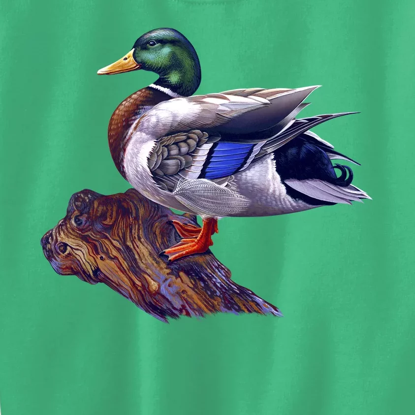 Mallard sweatshirt clearance