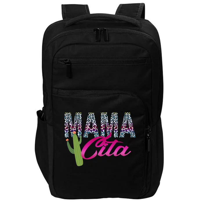 Mam Cita Mothers Day Impact Tech Backpack