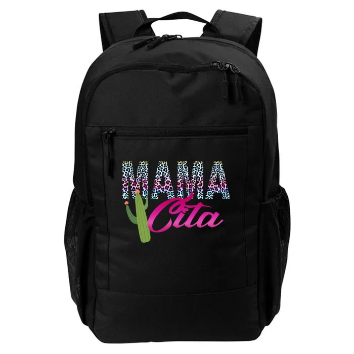 Mam Cita Mothers Day Daily Commute Backpack