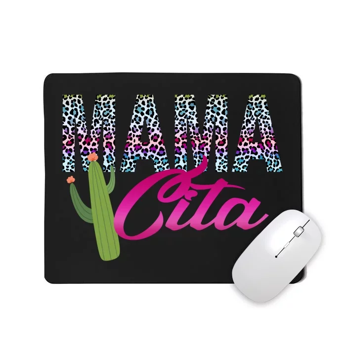 Mam Cita Mothers Day Mousepad