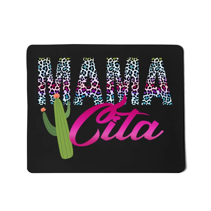 Mam Cita Mothers Day Mousepad