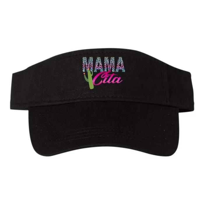 Mam Cita Mothers Day Valucap Bio-Washed Visor