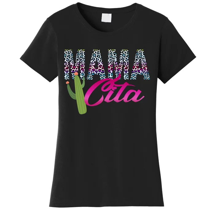 Mam Cita Mothers Day Women's T-Shirt