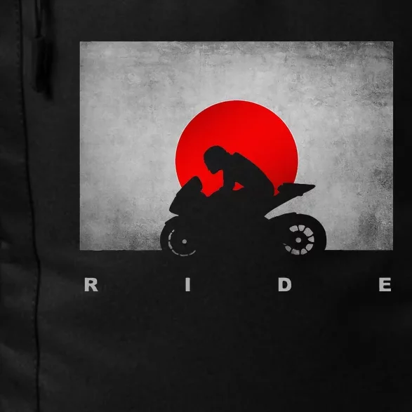 Motorcycle Apparel Motorcycle Daily Commute Backpack