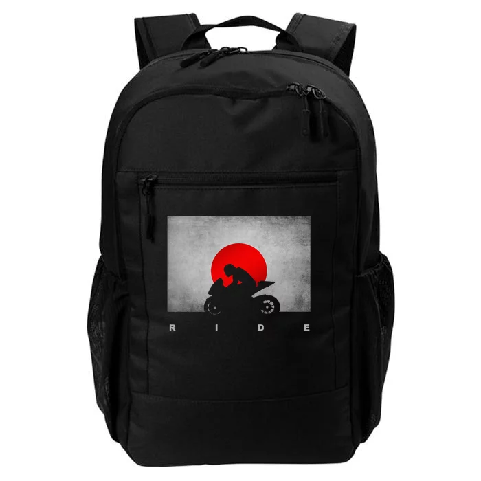 Motorcycle Apparel Motorcycle Daily Commute Backpack