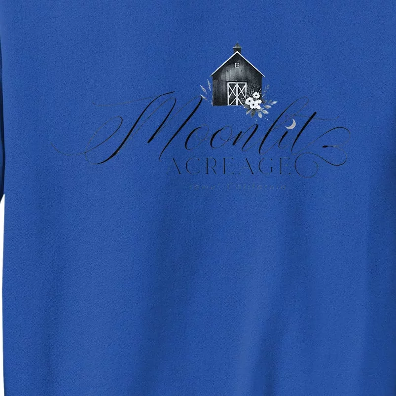 Moonlit Acreage Sweatshirt