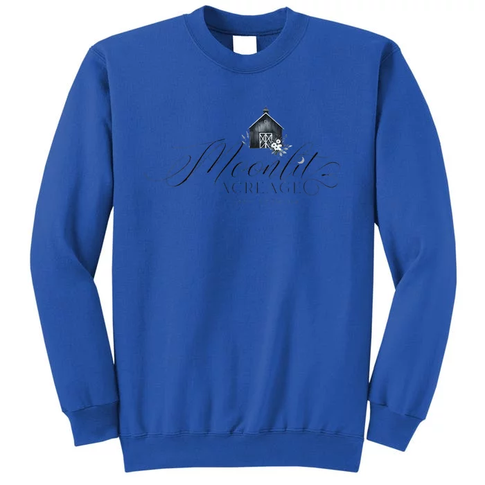 Moonlit Acreage Sweatshirt