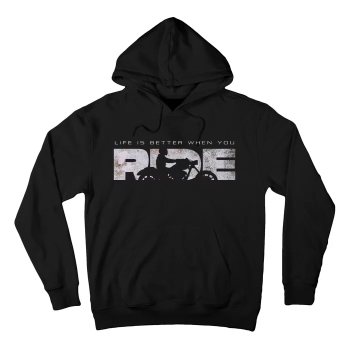 Motorcycle Apparel Motorcycle Hoodie