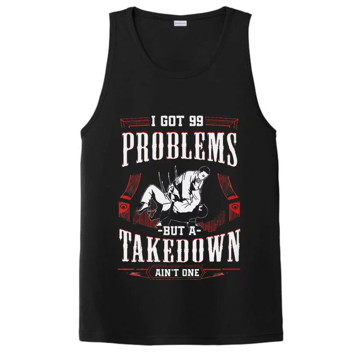 Martial Arts Mma Taekwondo Karate Judo Performance Tank