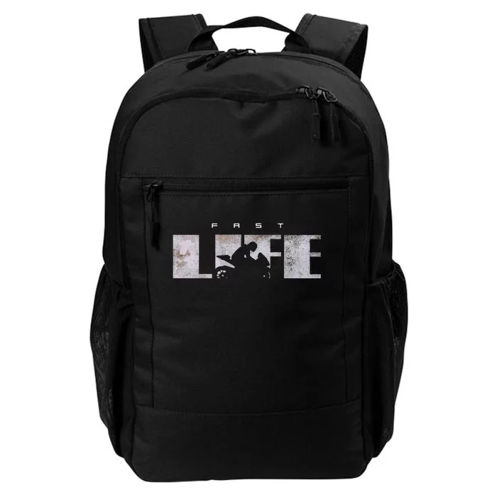 Motorcycle Apparel Motorcycle Daily Commute Backpack