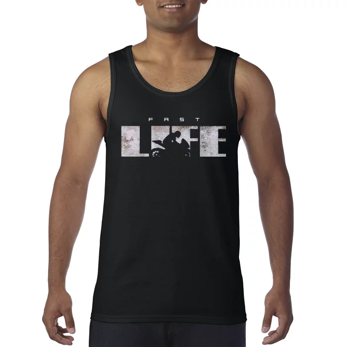 Motorcycle Apparel Motorcycle Tank Top