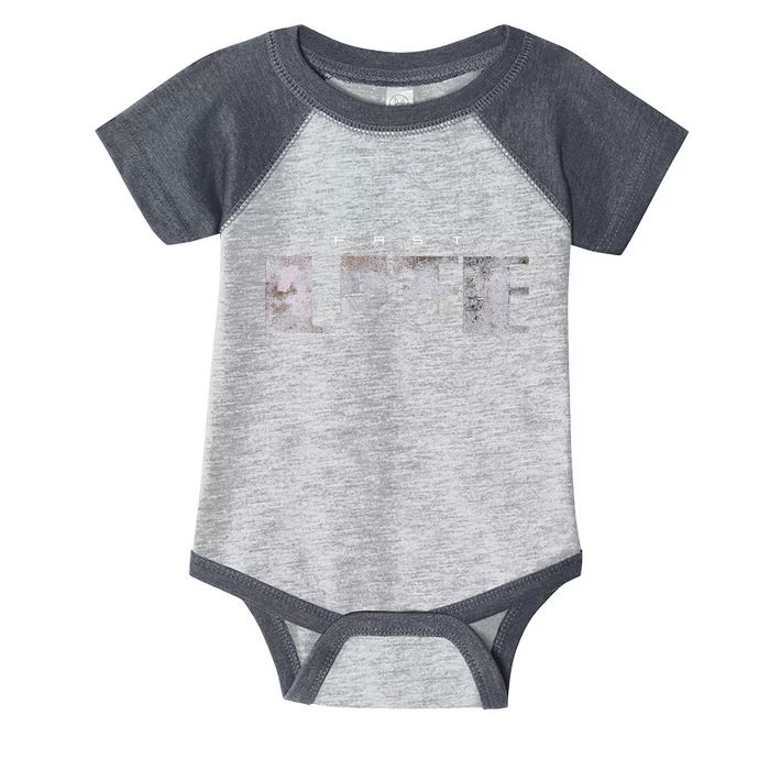 Motorcycle Apparel Motorcycle Infant Baby Jersey Bodysuit