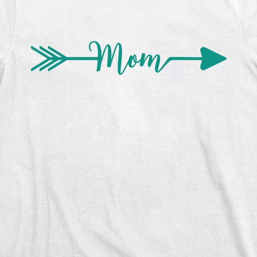 Mom Arrow T-Shirt