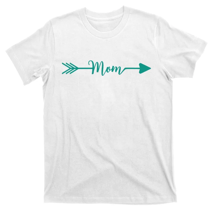 Mom Arrow T-Shirt