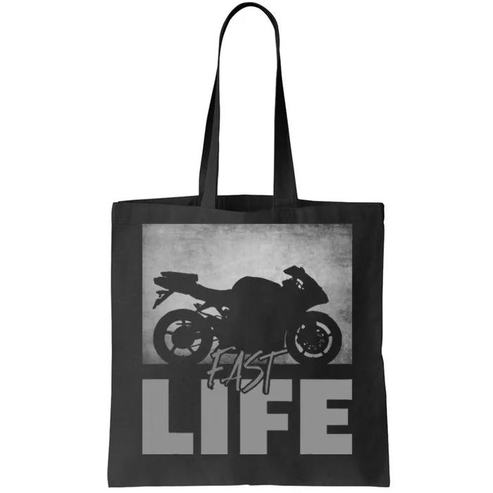 Motorcycle Apparel Motorcycle Tote Bag