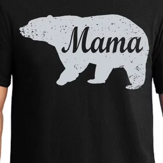 Mama Bear Pajama Set