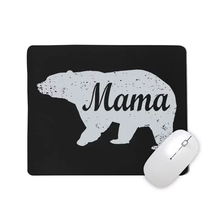 Mama Bear Mousepad