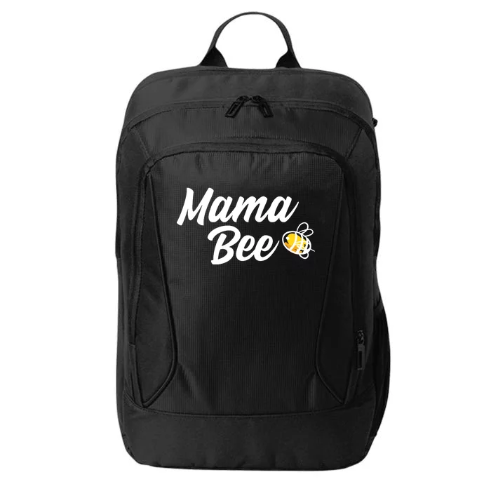 Mama Bee City Backpack