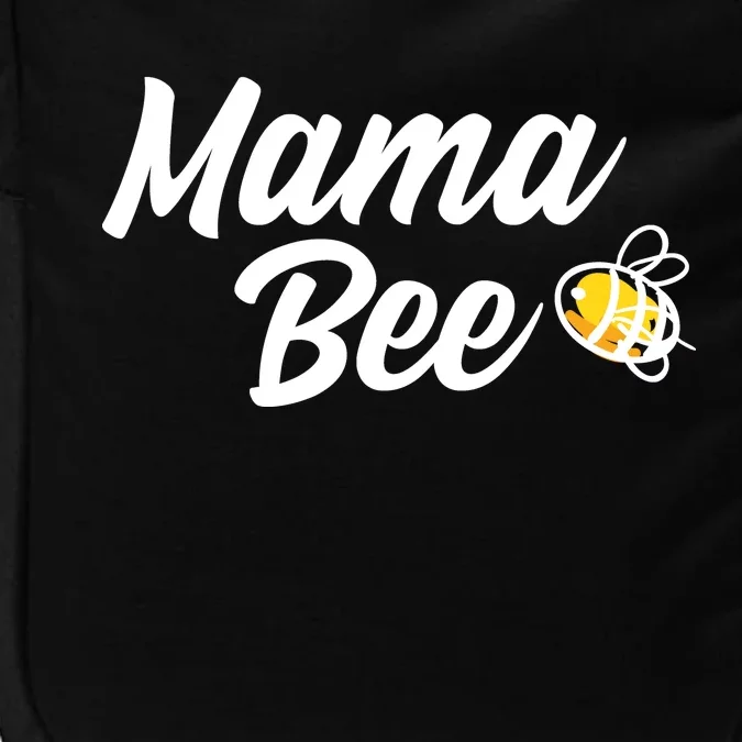 Mama Bee Impact Tech Backpack