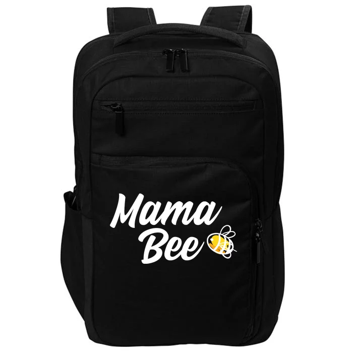 Mama Bee Impact Tech Backpack