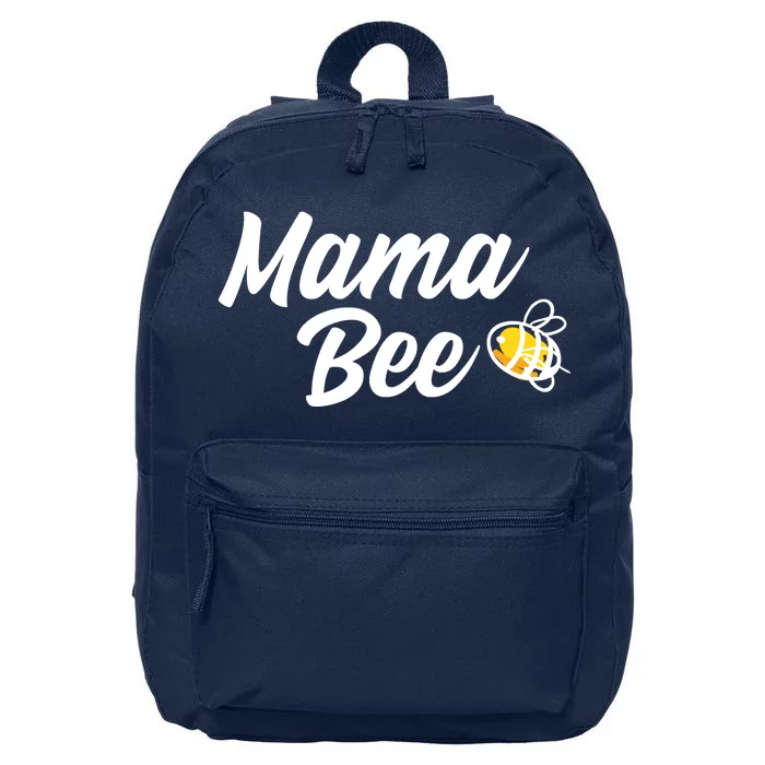 Mama Bee 16 in Basic Backpack