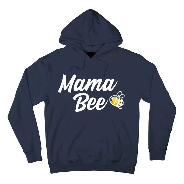 Mama Bee Tall Hoodie