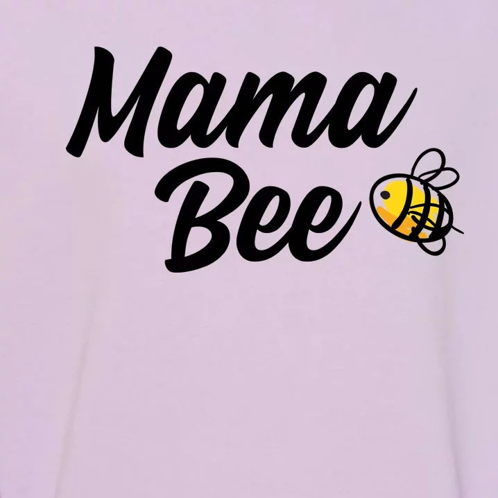 Mama Bee Garment-Dyed Sweatshirt