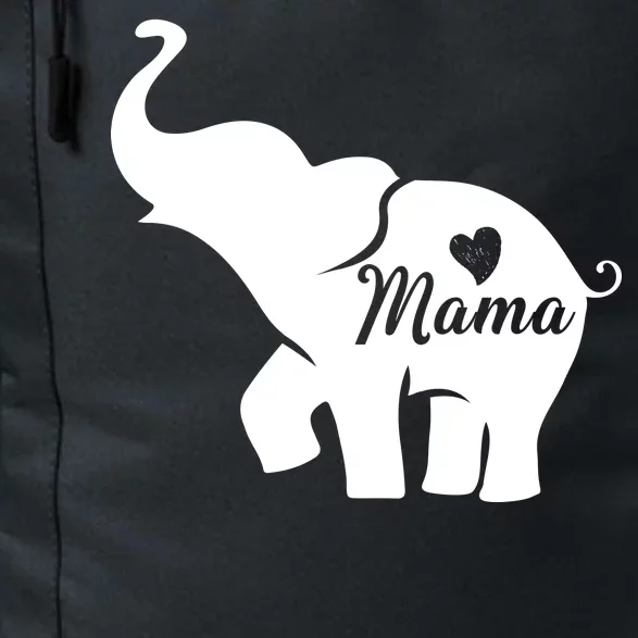 Mama Elephant Daily Commute Backpack