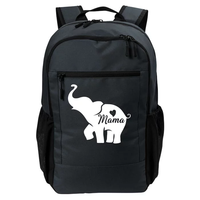 Mama Elephant Daily Commute Backpack