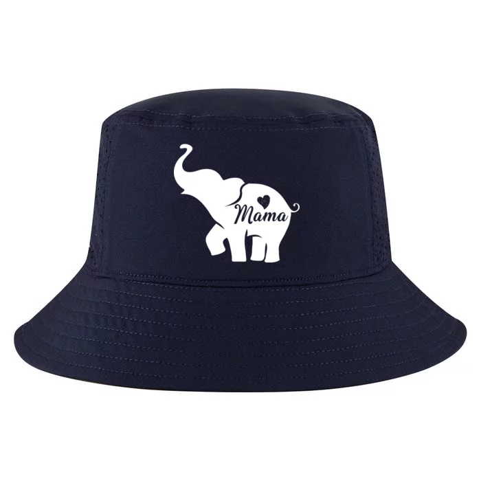 Mama Elephant Cool Comfort Performance Bucket Hat