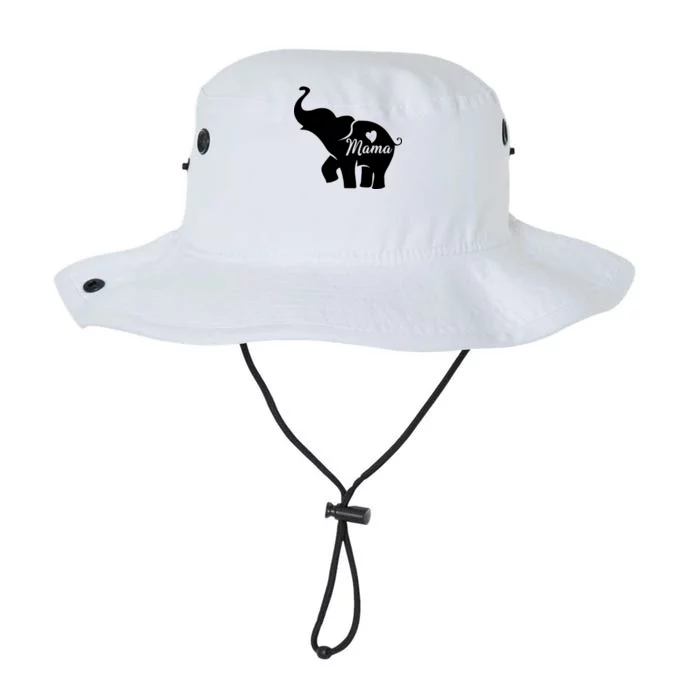 Mama Elephant Legacy Cool Fit Booney Bucket Hat