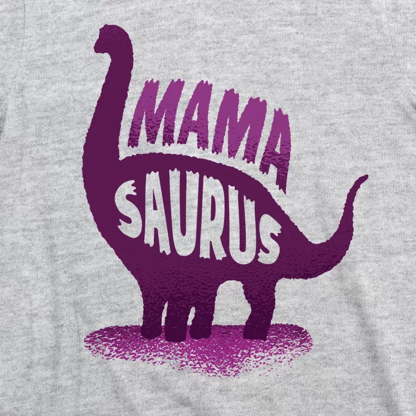 Mama Saurus T-Shirt