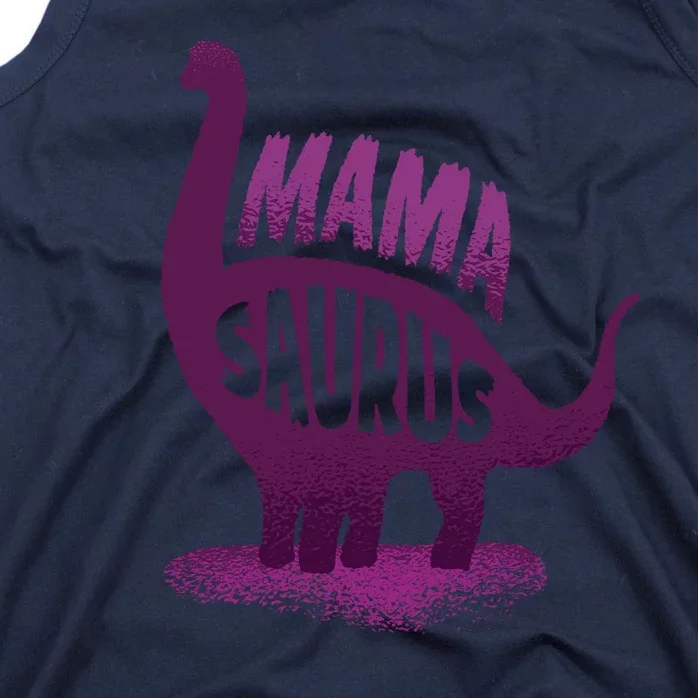 Mama Saurus Tank Top