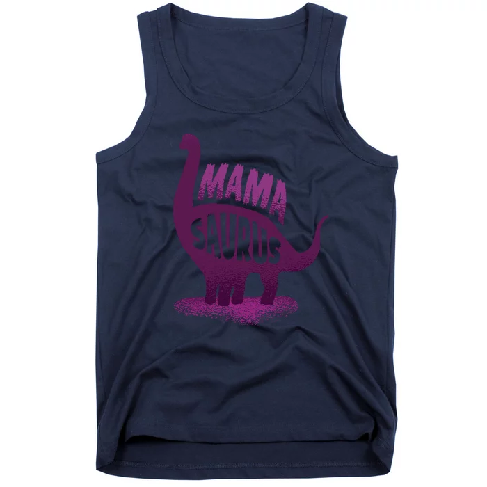 Mama Saurus Tank Top