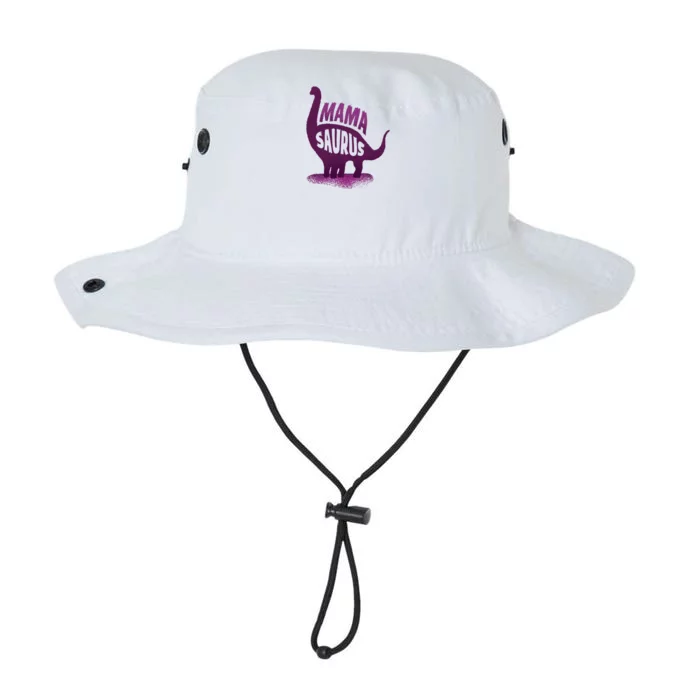 Mama Saurus Legacy Cool Fit Booney Bucket Hat