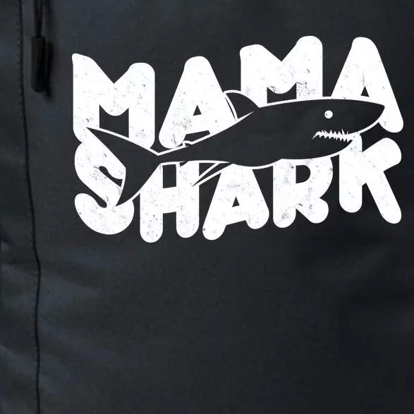 Mama Shark Daily Commute Backpack