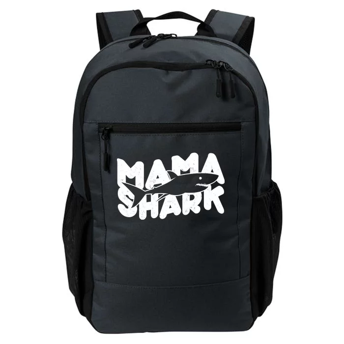 Mama Shark Daily Commute Backpack