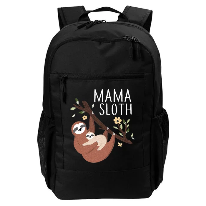 Mama Sloth Daily Commute Backpack