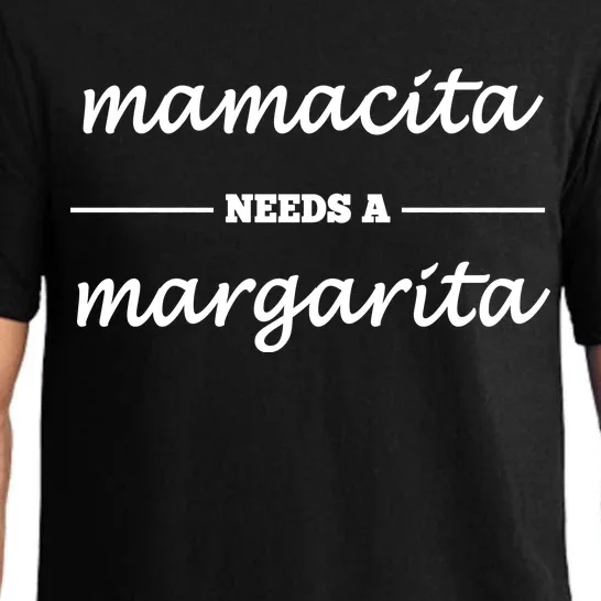 Mamacita Needs A Margarita Pajama Set